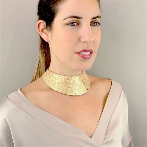 etsy choker necklace|unique choker necklaces for women.